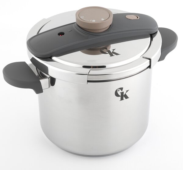Grill King Pressure Elite PRO L express lonac, 6 l