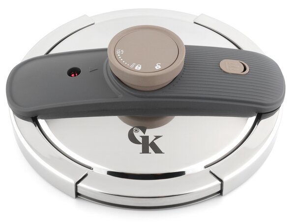Grill King Pressure Elite PRO L express lonac, 6 l