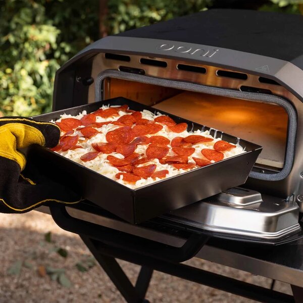 Ooni Detroit Style Medium pekač za pizzu
