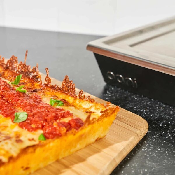 Ooni Detroit Style Medium pekač za pizzu