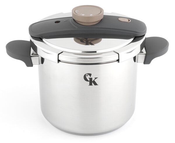 Grill King Pressure Elite PRO L express lonac, 6 l