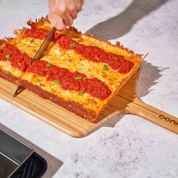 Ooni Detroit Style Medium pekač za pizzu
