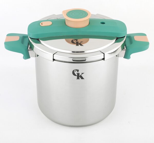 Grill King Pressure Elite PRO XL express lonac, 8 l