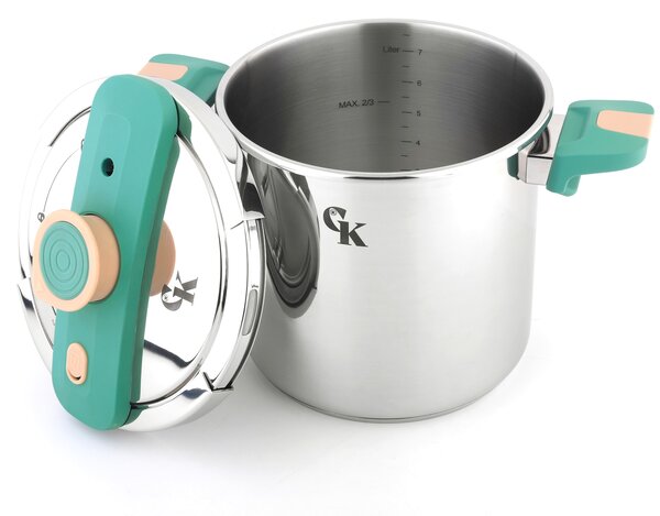 Grill King Pressure Elite PRO XL express lonac, 8 l