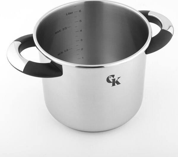 Grill King Pressure Chef PRO express lonac, 7 l
