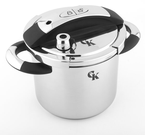 Grill King Pressure Chef PRO express lonac, 7 l