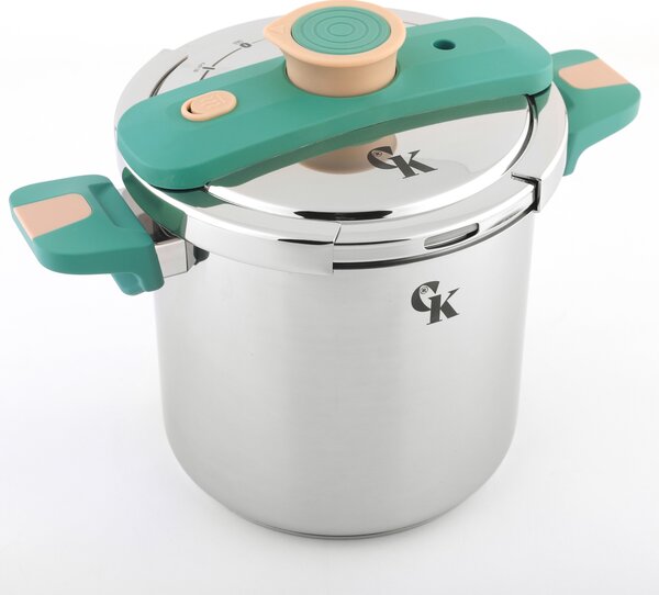 Grill King Pressure Elite PRO XL express lonac, 8 l