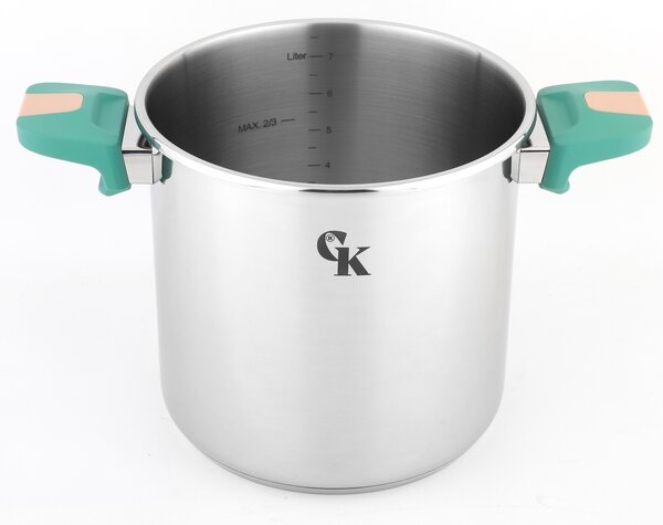 Grill King Pressure Elite PRO XL express lonac, 8 l