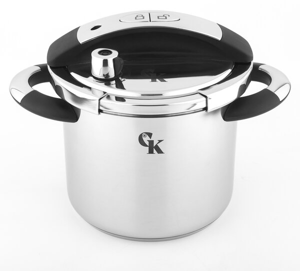 Grill King Pressure Chef PRO express lonac, 7 l
