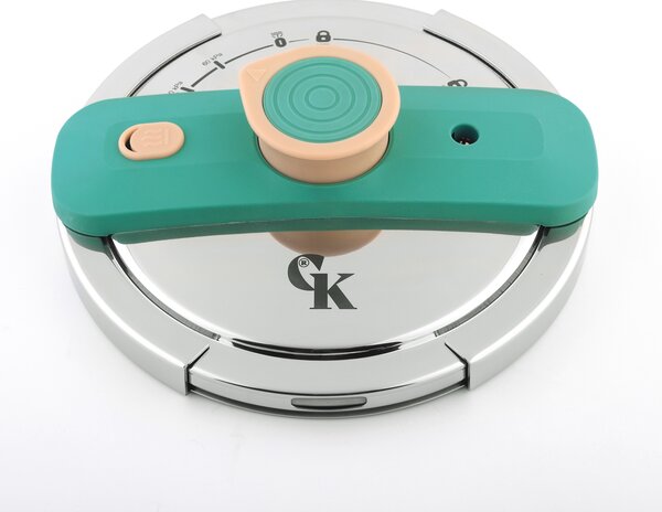 Grill King Pressure Elite PRO XL express lonac, 8 l