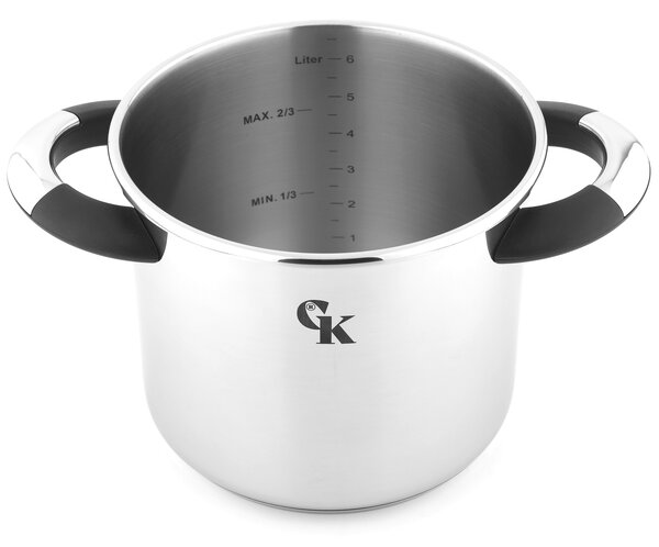 Grill King Pressure Chef PRO express lonac, 7 l