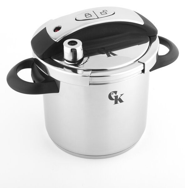 Grill King Pressure Chef PRO express lonac, 5,5 l