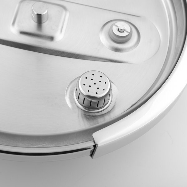 Grill King Pressure Chef PRO express lonac, 7 l