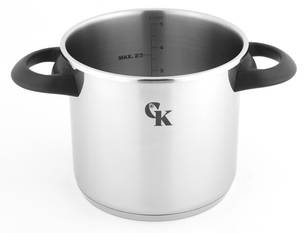 Grill King Pressure Chef PRO express lonac, 5,5 l