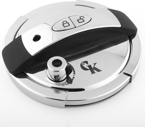 Grill King Pressure Chef PRO express lonac, 7 l