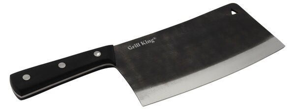 Grill King Outdoor Meat Cleaver mesarska sjekirica