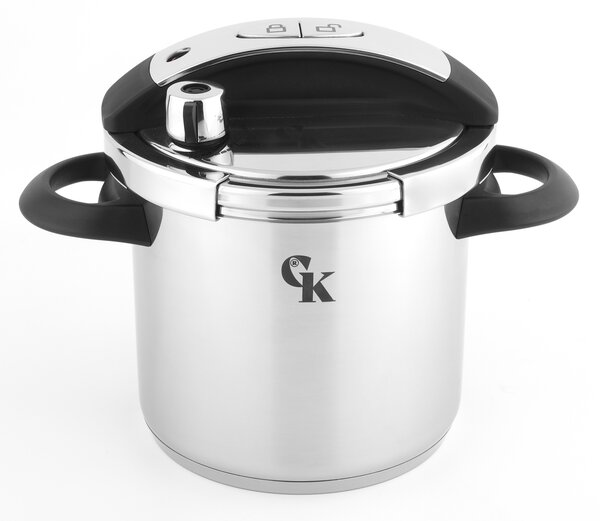 Grill King Pressure Chef PRO express lonac, 5,5 l