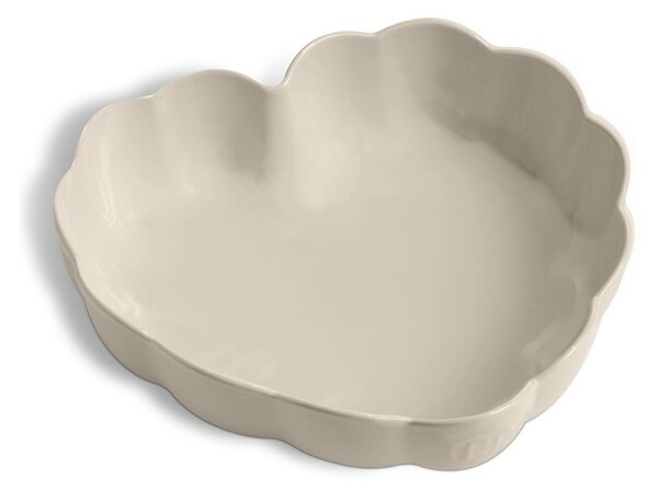 Emile Henry Heart Dish keramički pekač