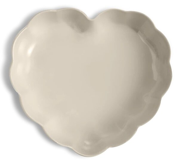 Emile Henry Heart Dish keramički pekač