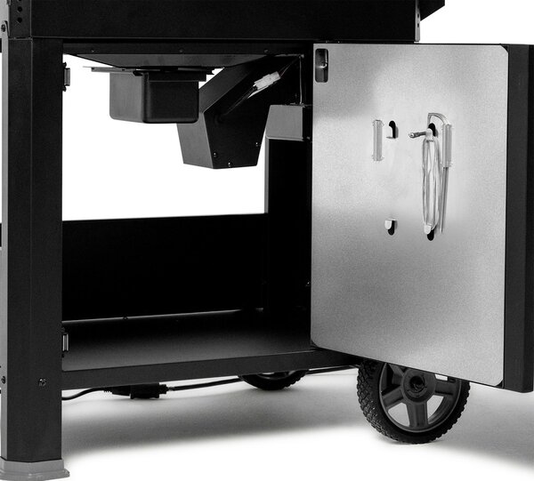 Masterbuilt AutoIgnite Series 545 digitalni roštilj na ugljen i dimilica