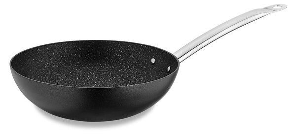 Korkmaz Proline Nero wok