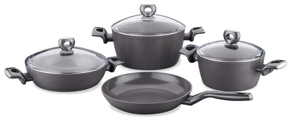 Korkmaz Nora Ceramic 7u1 set posuđa