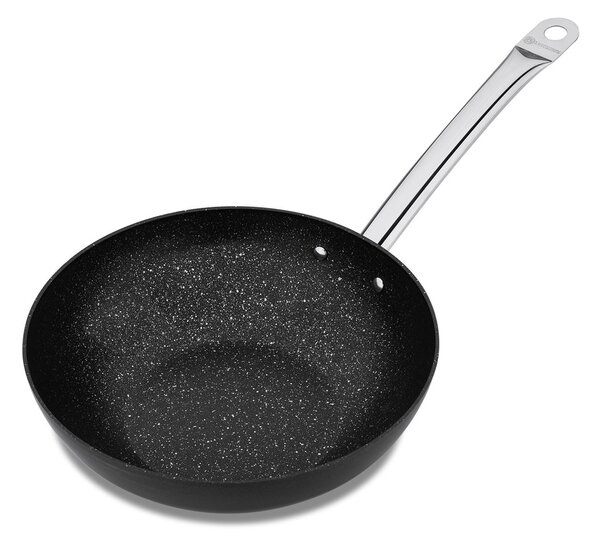 Korkmaz Proline Nero wok