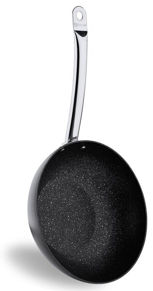 Korkmaz Proline Nero wok