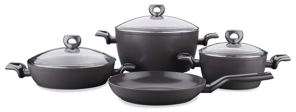 Korkmaz Nora Ceramic 7u1 set posuđa