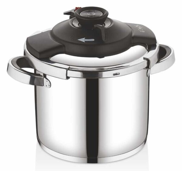 OMS Clipso Matic express lonac, 9 l