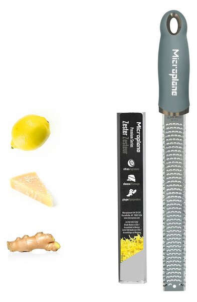 Microplane Premium ribež