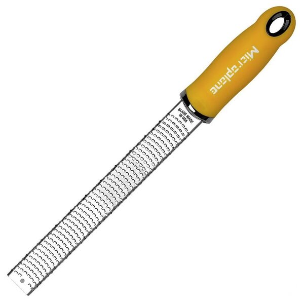 Microplane Premium ribež