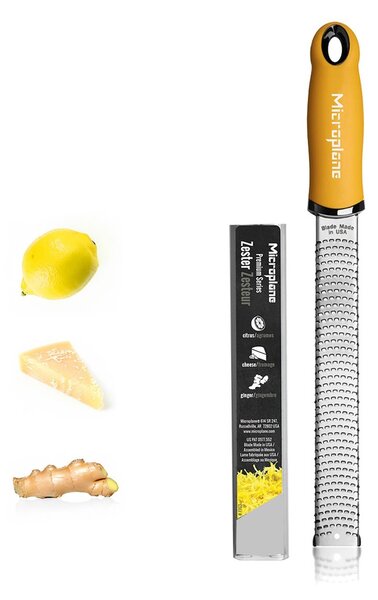 Microplane Premium ribež