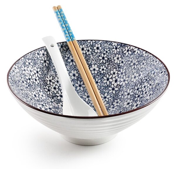 Ibili Sapporo Ramen set posudica i pribor