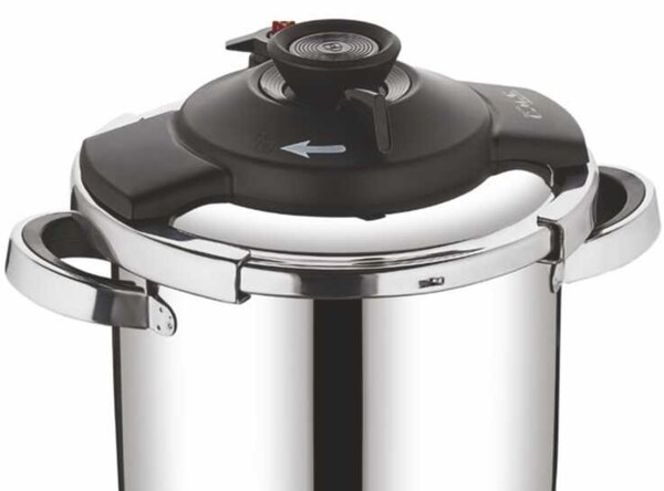 OMS Clipso Matic express lonac, 7 l