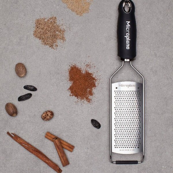 Microplane Gourmet fini ribež