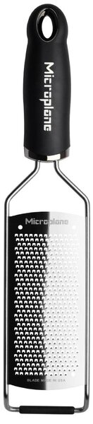 Microplane Gourmet fini ribež