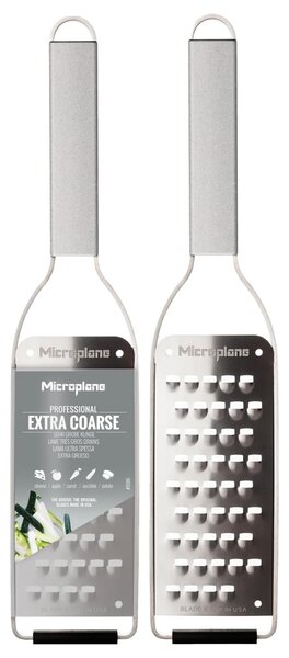 Microplane Professional Extra Coarse grubi ribež