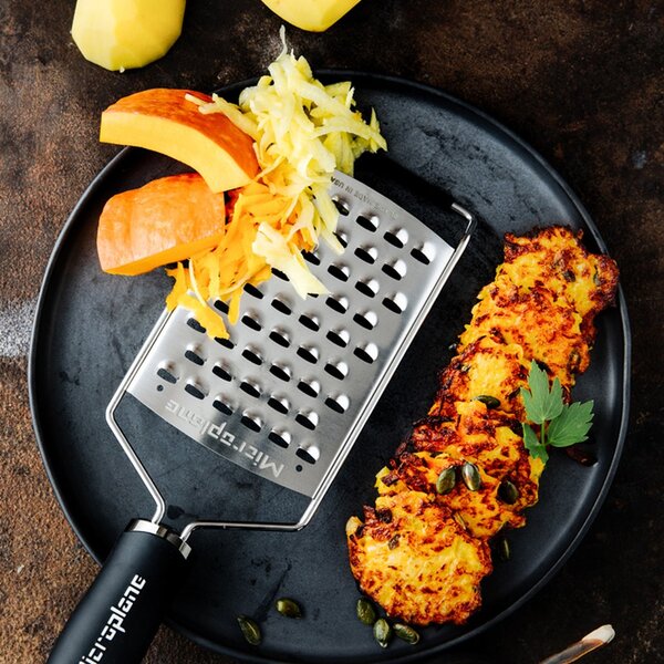 Microplane Gourmet Ultra Coarse ribež