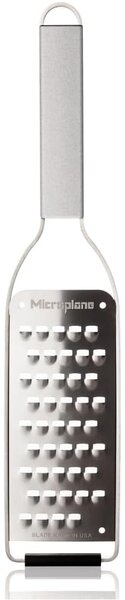 Microplane Professional Extra Coarse grubi ribež