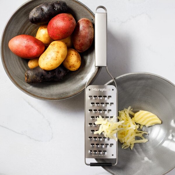 Microplane Professional Extra Coarse grubi ribež