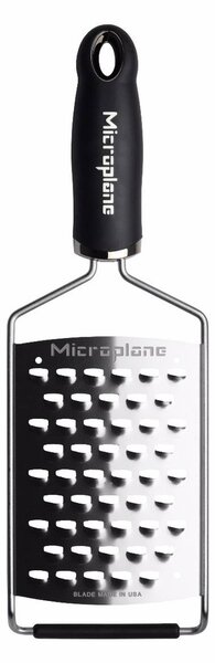 Microplane Gourmet Ultra Coarse ribež