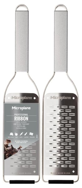 Microplane Professional Medium Ribbon ribež