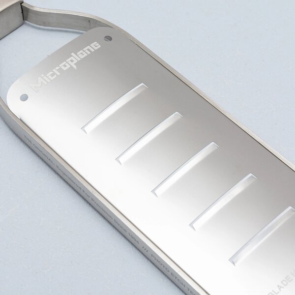 Microplane Professional Large Shaver ribež