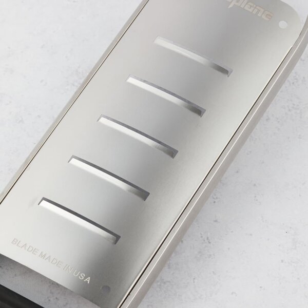 Microplane Professional Large Shaver ribež