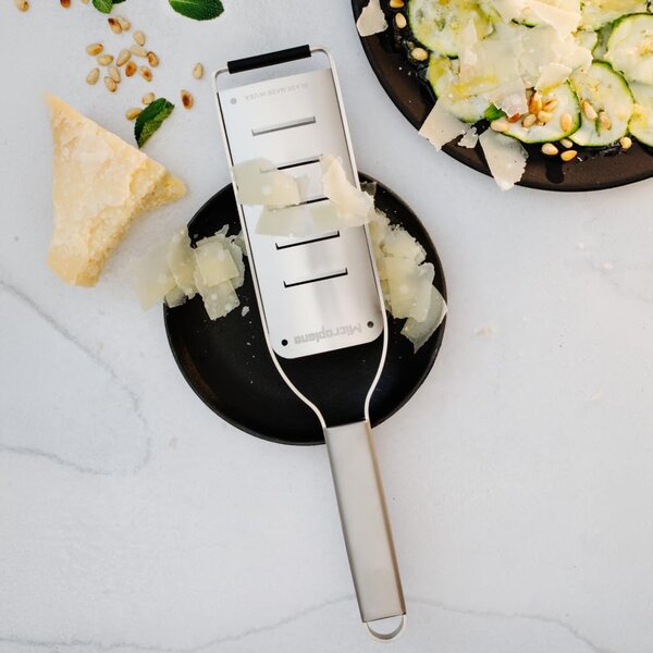 Microplane Professional Large Shaver ribež