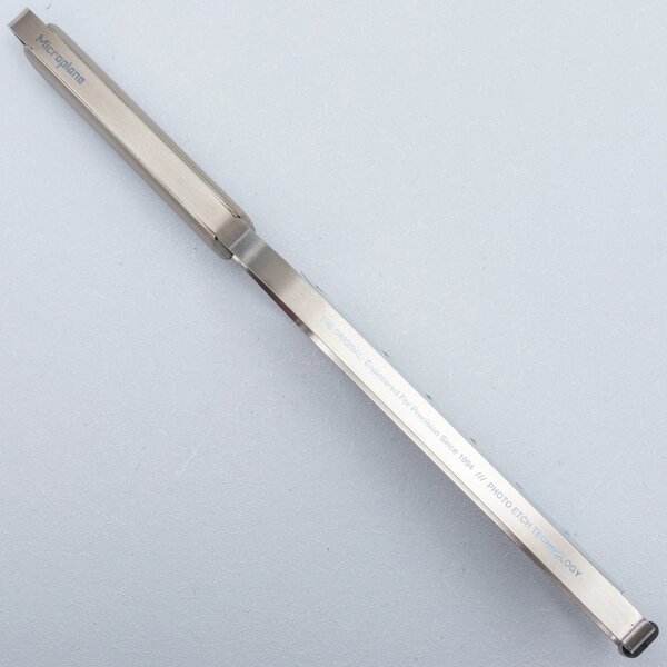 Microplane Professional Large Shaver ribež
