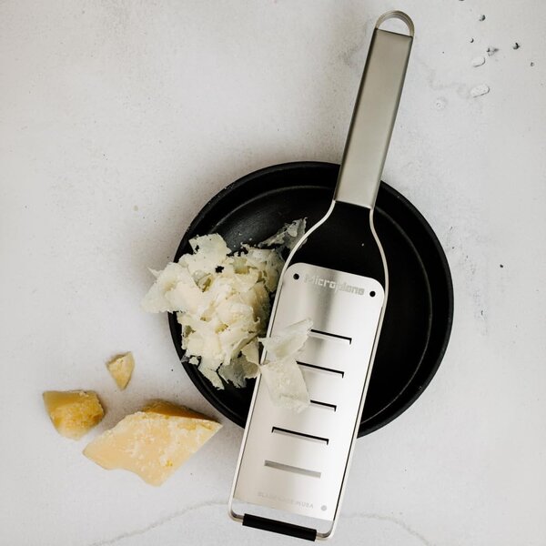 Microplane Professional Large Shaver ribež