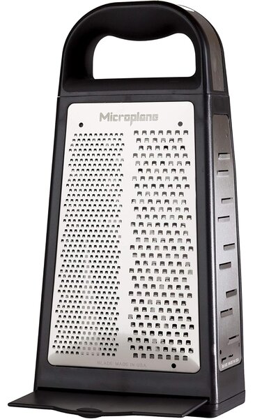 Microplane Elite 5u1 višenamjenski klasični ribež