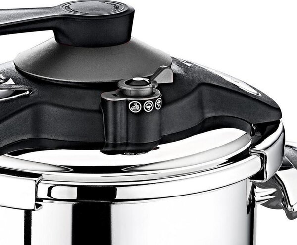 OMS Combo 6u1 set express lonaca, 5+7 l